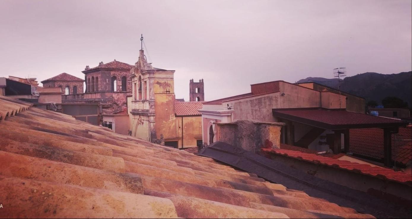 La Casetta Di Gio Gio Appartamento In Centro A Monreale Eksteriør billede